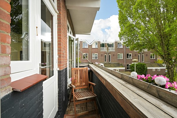 Medium property photo - Werfstraat 83, 2586 AV Den Haag
